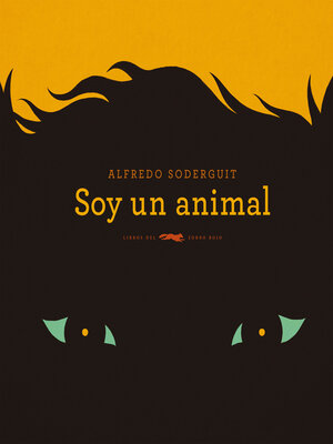 cover image of Soy un animal